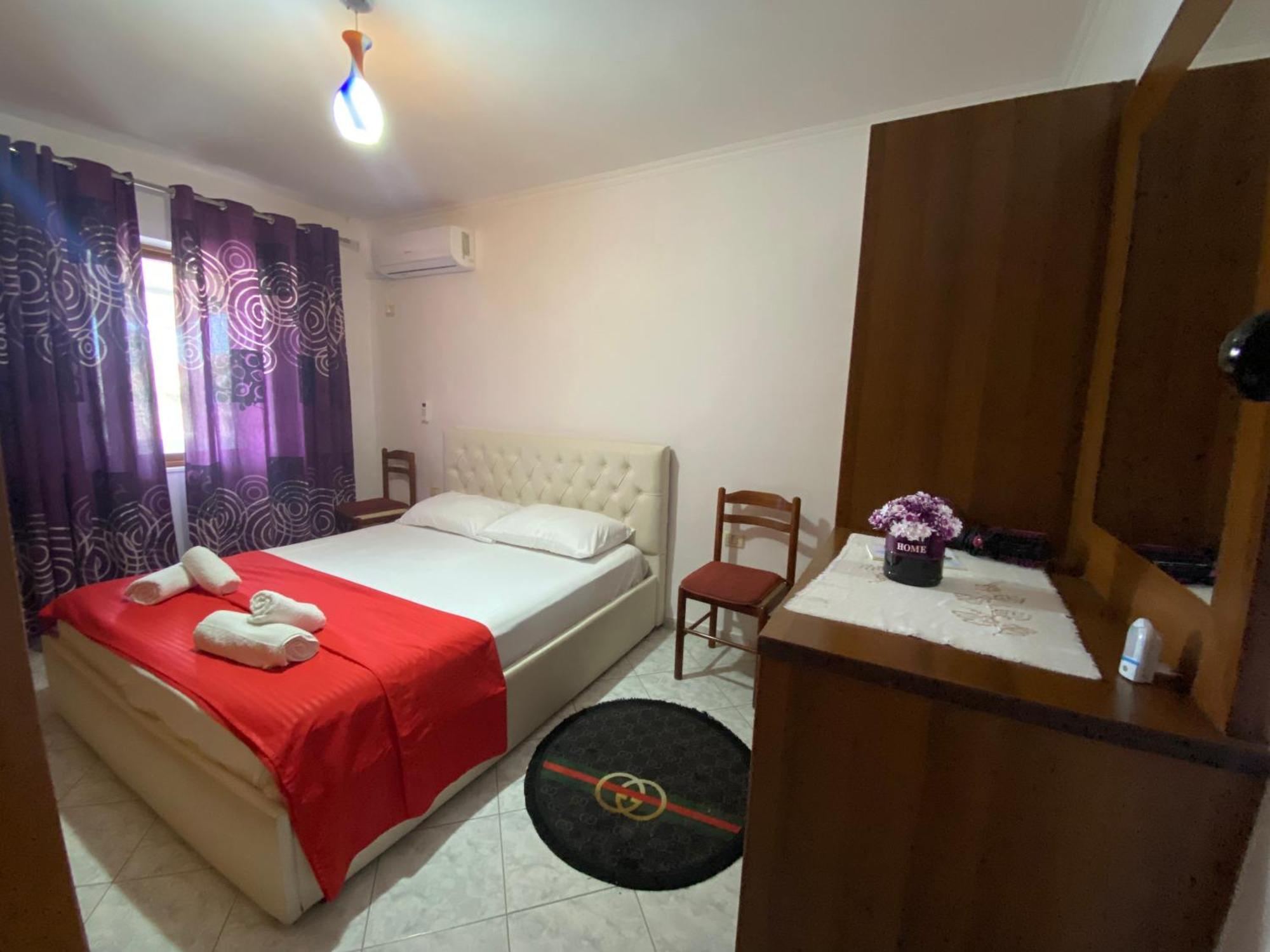 Summerland Lukove Saranda
